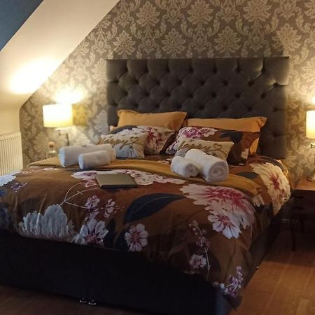 Outlander Boutique B&B Super King Cruden Bay Екстериор снимка