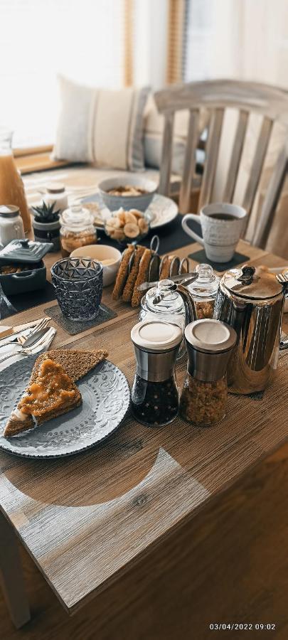 Outlander Boutique B&B Super King Cruden Bay Екстериор снимка
