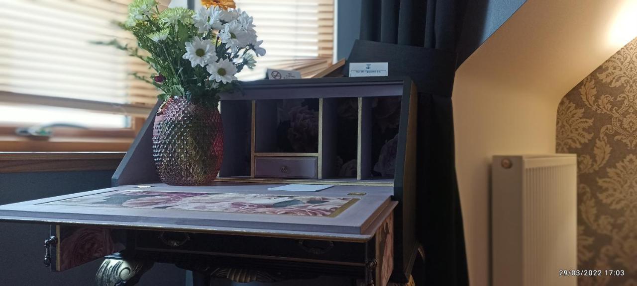 Outlander Boutique B&B Super King Cruden Bay Екстериор снимка