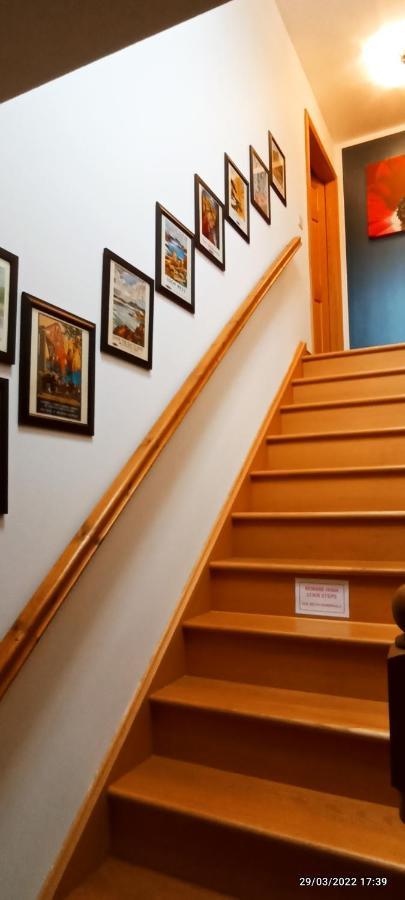 Outlander Boutique B&B Super King Cruden Bay Екстериор снимка