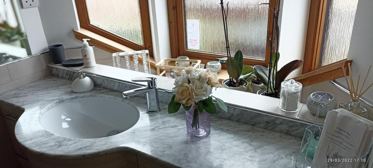 Outlander Boutique B&B Super King Cruden Bay Екстериор снимка