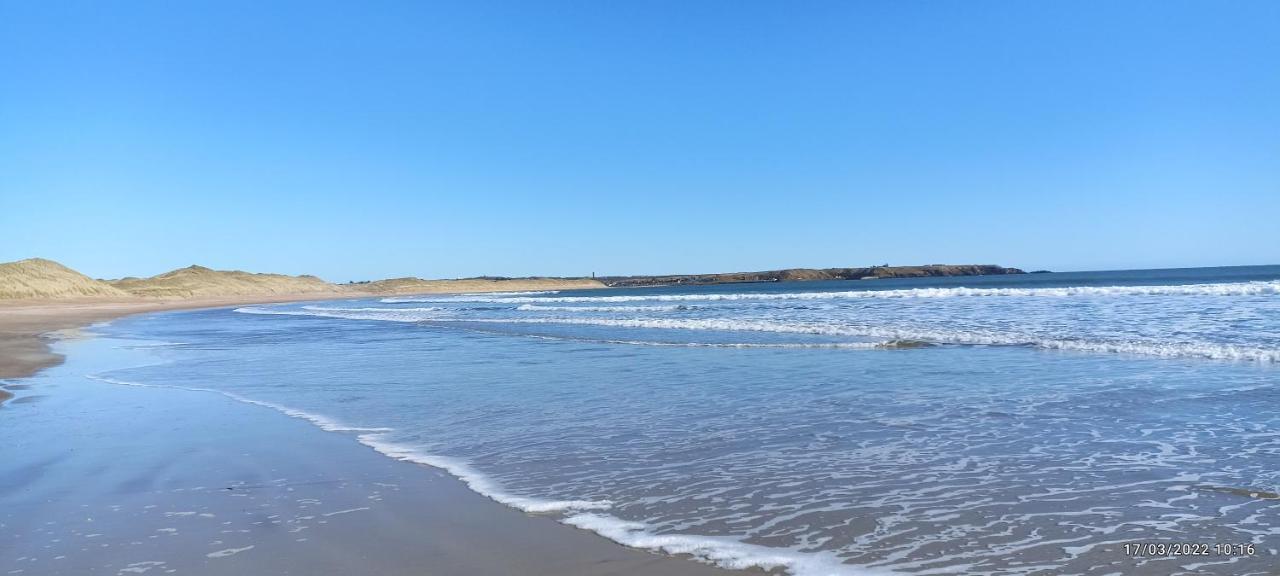 Outlander Boutique B&B Super King Cruden Bay Екстериор снимка