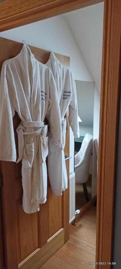 Outlander Boutique B&B Super King Cruden Bay Екстериор снимка