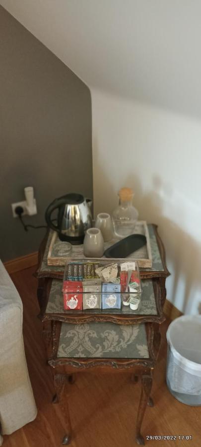Outlander Boutique B&B Super King Cruden Bay Екстериор снимка
