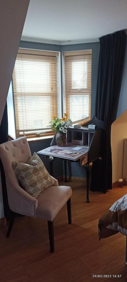 Outlander Boutique B&B Super King Cruden Bay Екстериор снимка
