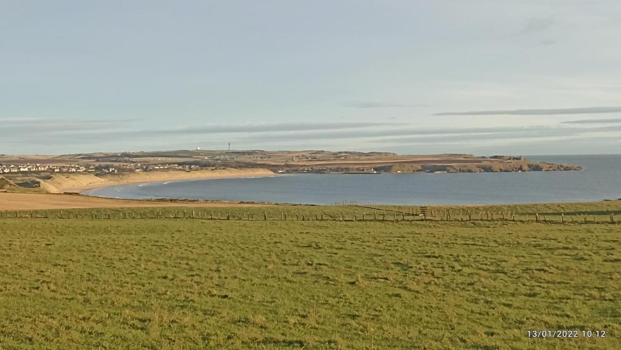 Outlander Boutique B&B Super King Cruden Bay Екстериор снимка