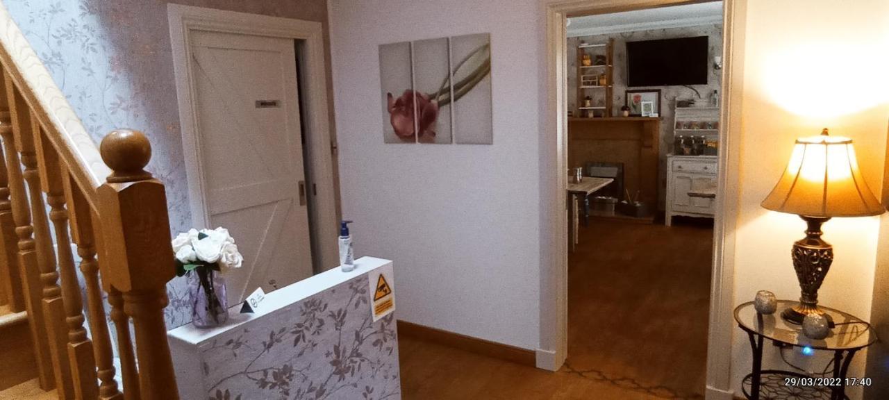 Outlander Boutique B&B Super King Cruden Bay Екстериор снимка