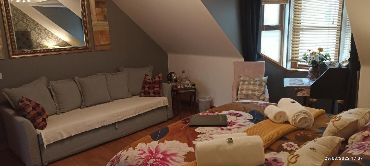 Outlander Boutique B&B Super King Cruden Bay Екстериор снимка