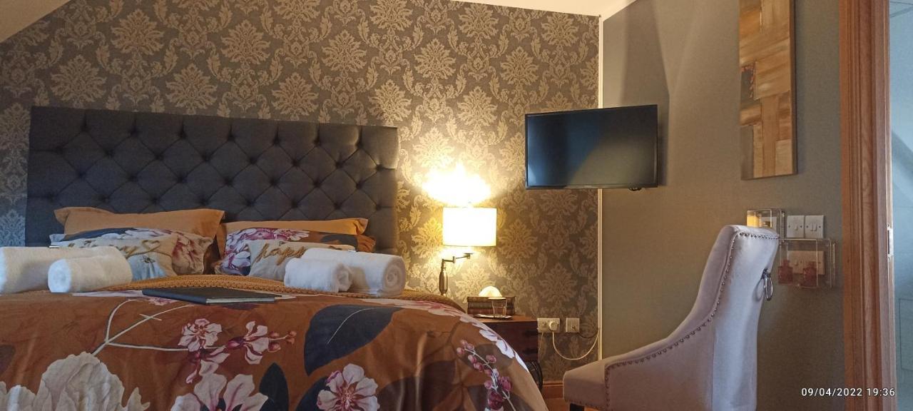 Outlander Boutique B&B Super King Cruden Bay Екстериор снимка