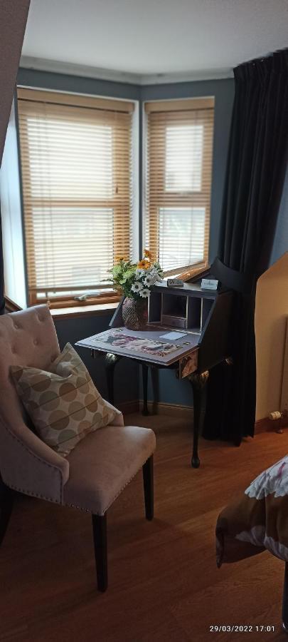 Outlander Boutique B&B Super King Cruden Bay Екстериор снимка