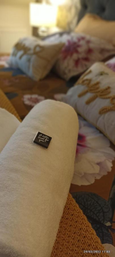 Outlander Boutique B&B Super King Cruden Bay Екстериор снимка