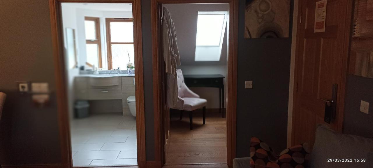 Outlander Boutique B&B Super King Cruden Bay Екстериор снимка