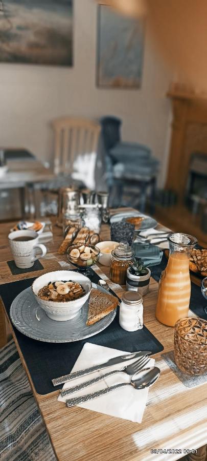 Outlander Boutique B&B Super King Cruden Bay Екстериор снимка